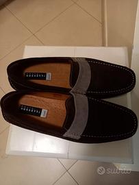 Mocassini Fratelli Rossetti