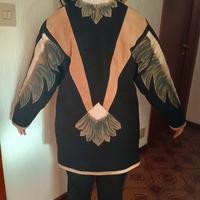 Giaccone originale canadese