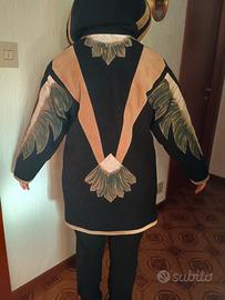 Giaccone originale canadese