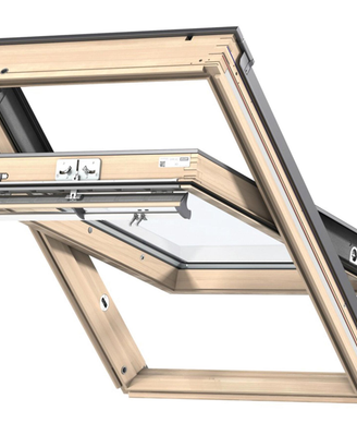 LUCERNARI VELUX