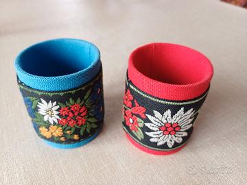 Portatovaglioli tirolesi