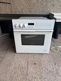 Forno da incasso