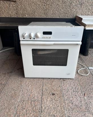 Forno da incasso