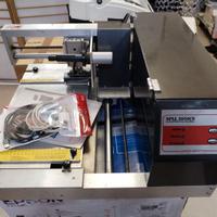 Stampante a caldo FOIL Audley 3050c