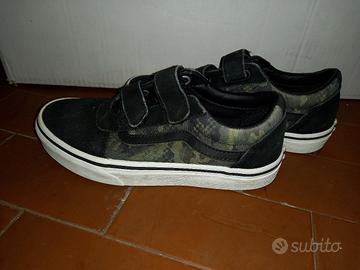 Scarpe Vans bambino 