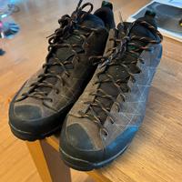 La scarpa zodiac gtx nr. 44