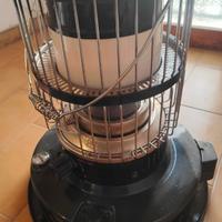 STUFA  A COMBUSTIBILE ZIBRO kra 106