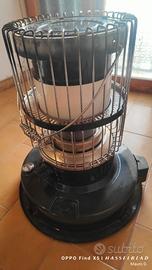 STUFA  A COMBUSTIBILE ZIBRO kra 106