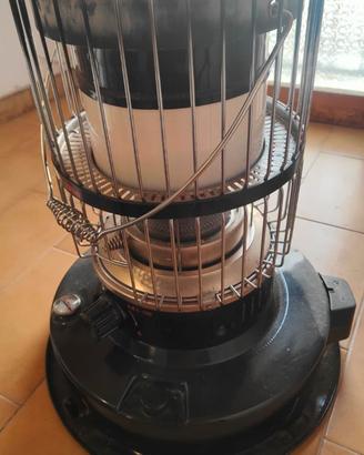 STUFA  A COMBUSTIBILE ZIBRO kra 106