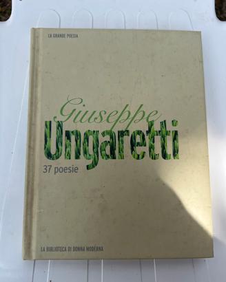 Poesie giuseppe ungaretti