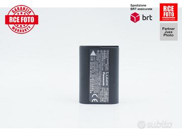 BATTERIA DMW-BLK22