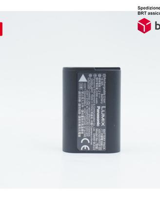 BATTERIA DMW-BLK22