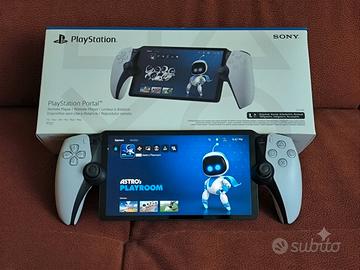PlayStation Portal – NUOVA
