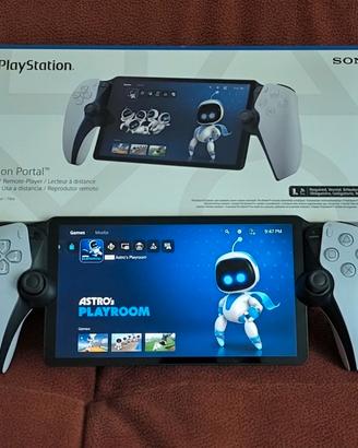 PlayStation Portal – NUOVA