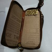 portachiavi the bridge 