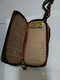 portachiavi the bridge 