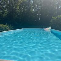 Piscina fuori terra Intex Ultraframe