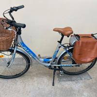 Bicicletta  🚲 Elettrica