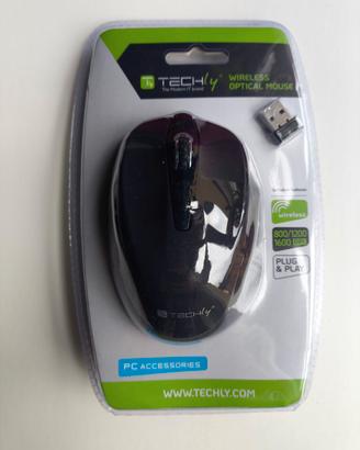 mouse wireless