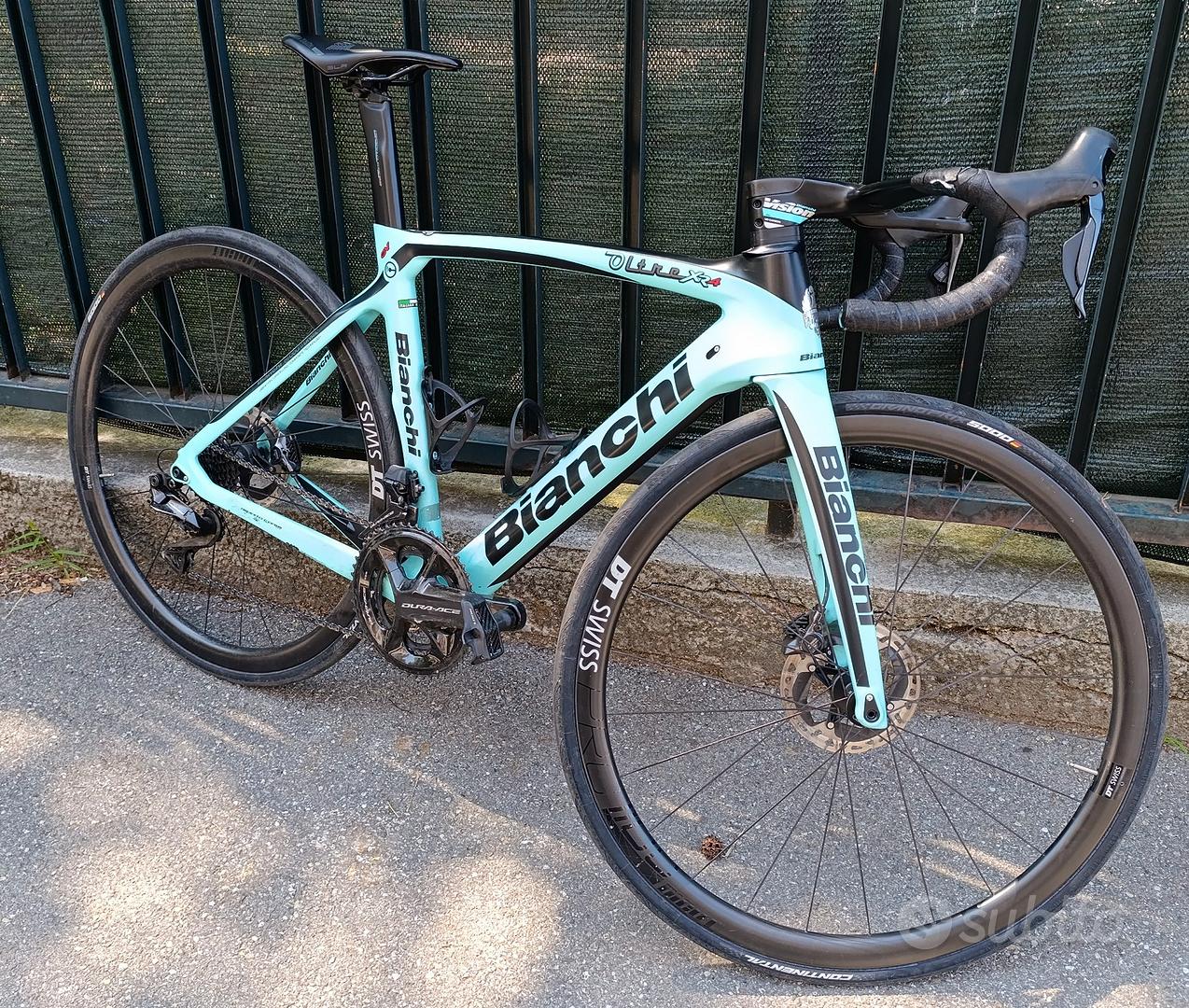 Telaio Bianchi Prezzo Bici Bianchi Oltre Xr4 Oltre Xr4 Telaio