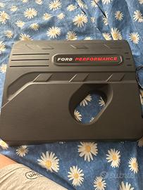 Copertura motore ford performance (da riparare )