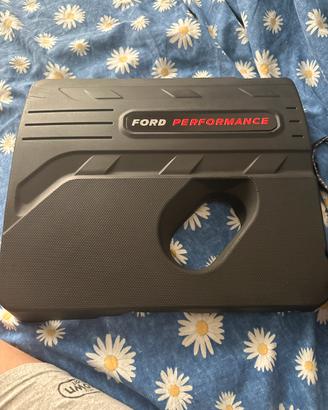 Copertura motore ford performance (da riparare )