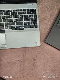 PC portatili per ricambi