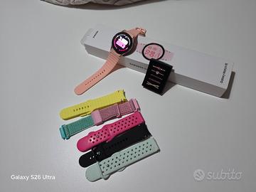 Samsung galaxy watch fe