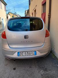 seat altea