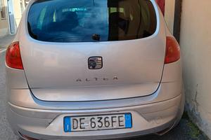 seat altea