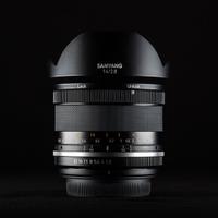 Samyang 14mm F2.8 MKii