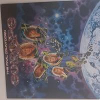 Vinile    THE  FINAL   COUNTDOWN / EUROPE