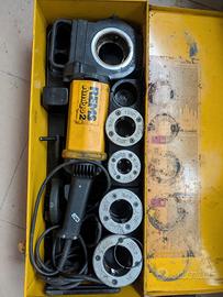 FILIERA ELETTRICA REMS Amigo 2