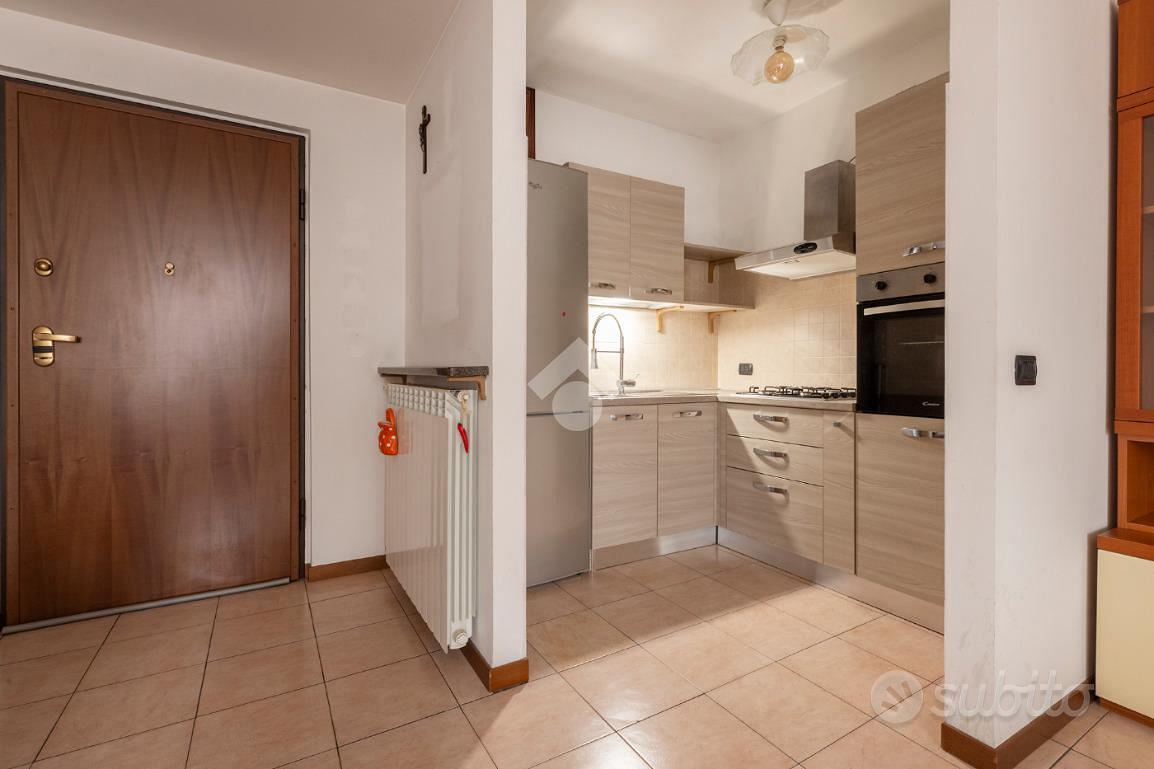 Appartamento – Marnate, Nizzolina - Vista 4