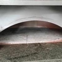 Attrezzature per pizzeria e cucina
