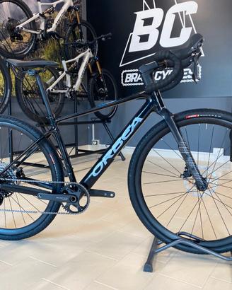 Orbea Terra Gravel H40 2027 taglia S