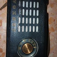 radio