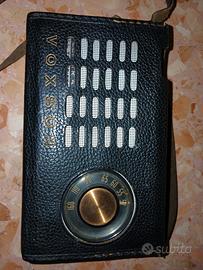 radio