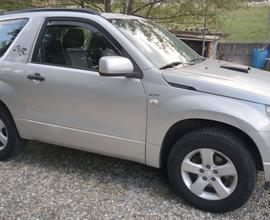 SUZUKI Grand Vitara 2ª - 2006