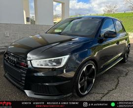 Audi A1 S1 SPB 2.0 TFSI quattro