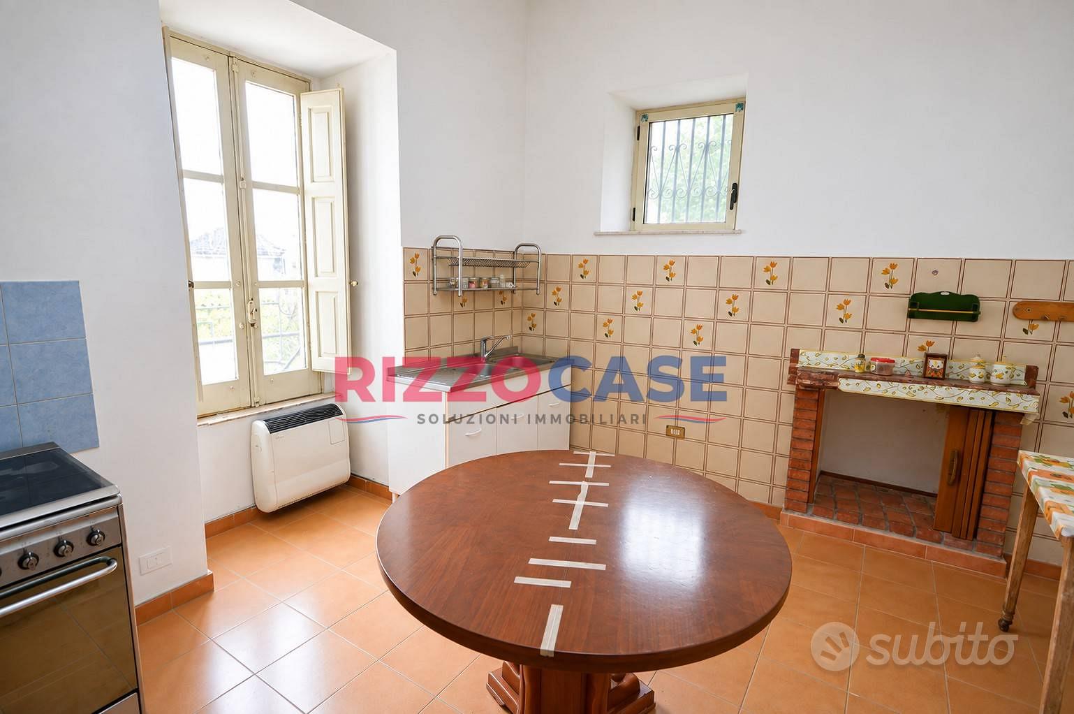 Appartamento – Corigliano-Rossano, Traforo, Rossano - Vista 3