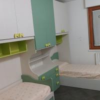 CAMERETTA COMPLETA X BAMBINI "MONDO CAMERETTE" 