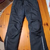 Pantalone alpine stars per moto