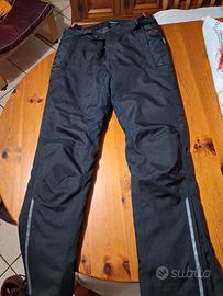 Pantalone alpine stars per moto