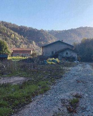 Immobile in asta di 1517 m² a Pallare