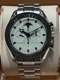 omega Broad Arrow