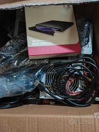 pezzi pc vecchi anno 2004 2006 