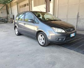 FORD C-Max 2ª serie Bs - 2005 DIESEL 1.6