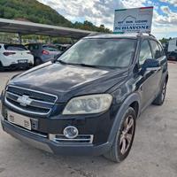 Ricambi Chevrolet Daewoo Captiva 2.0 2011 Z20S