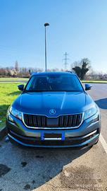 SKODA Kodiaq 1ª serie - 2018
